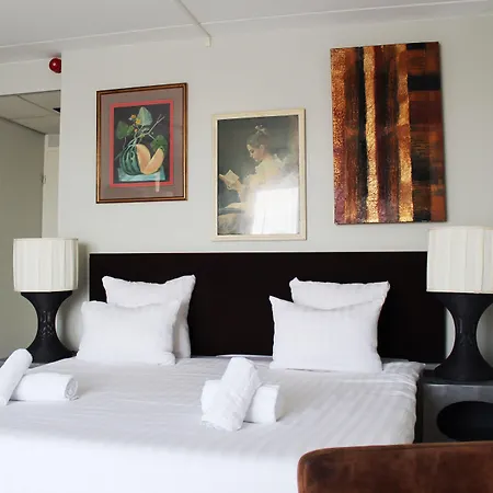 Boutique Zaan 3* Zaandijk