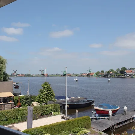 Boutique Zaan 3*