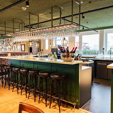 Boutique Zaan Hotel Zaandijk