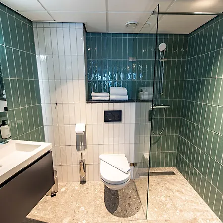 Boutique Zaan 3* Zaandijk