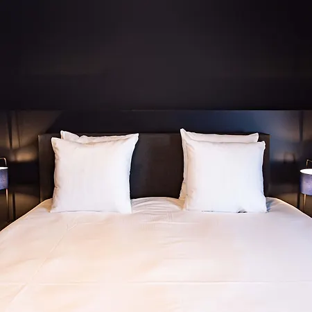 Hotel Boutique Zaan