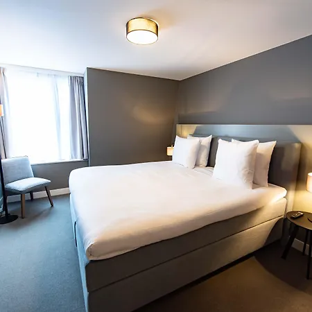 Boutique Zaan Hotel 3*
