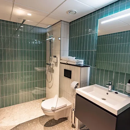 Hotel Boutique Zaan