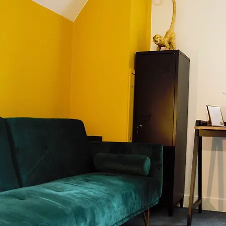 Boutique Zaan 3* Zaandijk