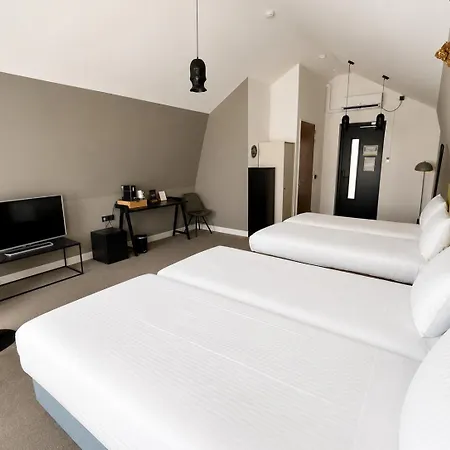 Boutique Zaan Hotel