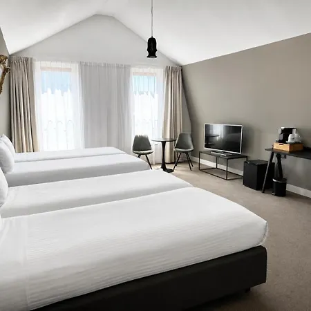 Boutique Zaan Hotel Zaandijk