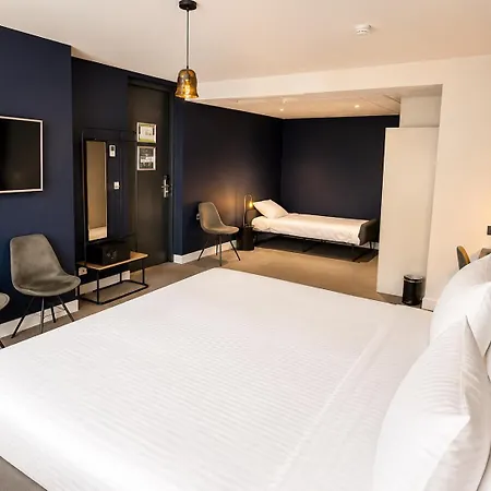 Boutique Zaan 3* Zaandijk