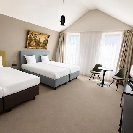 Boutique Zaan Hotel
