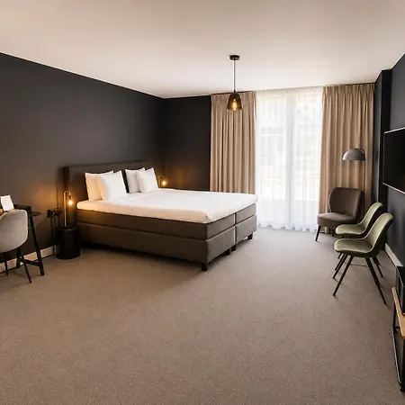 Hotel Boutique Zaan