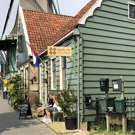 Boutique Zaan 3* Zaandijk