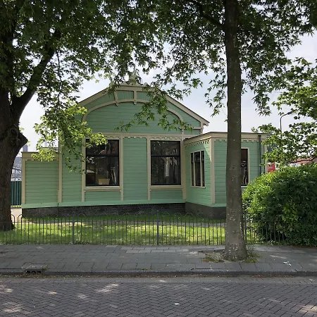 Hotel Boutique Zaan Zaandijk